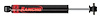 RS77330 RS7MT Rear Monotube Shock Absorber