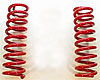 Performance Lift Coil Springs 2005-08 Pickup 3/4-ton 4WD - image 1