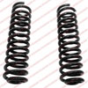 Coil Spring Set Black - image 1