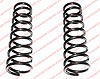 Coil Spring Set Black - image 1