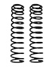 Front Coil Spring Kit for Jeep Wrangler JL 2/4-Door - image 1