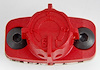 RS9000 Adjuster Assembly