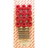 Front Leaf Spring Bushing Kit 1973-87 Chevy/GMC - image 1