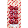 Polyurethane Leaf Spring Frame Bushing Kit Jeep CJ5 and CJ7 - image 1