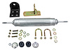 RS9000 Steering Stabilizer Fits Ford Bronco, Bronco II and F150 - image 1