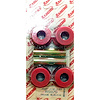 Polyurethane Leaf Spring Bushing Kit Jeep J10 and J20 - image 1