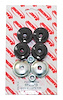 Polyurethane Shock Bushing Kit Ford Stem - image 1