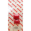 Polyurethane Shock Bushing Kit 5/8" Straight Wall Eye - image 1