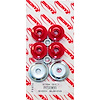 RS981 Polyurethane Shock Bushing Kit Stem Only - image 1
