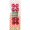 Polyurethane Leaf Spring Bushing Kit Jeep Wrangler YJ - image 1