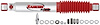 RS9000XL Rear Shock Absorber Fits Multiple GM, Dodge, Ford, Mazda and Toyota Fullsize SUVs and Pickups - image 1