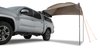 32125 Dome Roof Rack Awning, 98" x 94" coverage - image 2