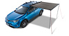 32132 Sunseeker Roof Rack Awning, Large shade cover 43sq ft