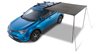 32132 Sunseeker Roof Rack Awning, Large shade cover 43sq ft - image 2