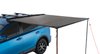 32132 Sunseeker Roof Rack Awning, Large shade cover 43sq ft - image 3