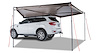 33100 Batwing Awning (Left): Provides 270 degrees of Shade covering 11 sqm / 118sq/ft - image 1