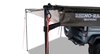 33200 Batwing Roof Rack Awning (Left): 270 degrees of Shade covering 11 sqm / 118sq/ft - image 3