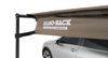 33300 Batwing Compact Roof Rack Awning (Left) - image 2
