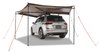 33300 Batwing Compact Roof Rack Awning (Left) - image 4