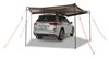 33400 Batwing Compact Roof Rack Awning (Right) - image 2