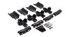 42114BF Pioneer Platform Roof Rack Tray, 48 in. x 37 in., Crossbars Not Included, Assembly Required - image 3