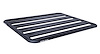 42115BF Pioneer Platform Roof Rack Tray, 2015-2019 Subaru Outback, 48 in. x 37 in., For Use w/Vortex Universal Plants, Crossbars - image 1