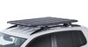 42115BF Pioneer Platform Roof Rack Tray, 2015-2019 Subaru Outback, 48 in. x 37 in., For Use w/Vortex Universal Plants, Crossbars - image 4