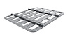 43119B Pioneer Platform Roof Rack Tray, Accessory Bar 49 Inch, To mount sport accessories - image 1