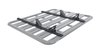 43119B Pioneer Platform Roof Rack Tray, Accessory Bar 49 Inch, To mount sport accessories - image 3