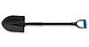 SPADE SHOVEL - image 1