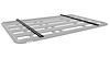 43137B Pioneer Platform Roof Rack Tray, Accessory Bar, 49 in. - image 1