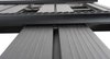 43137B Pioneer Platform Roof Rack Tray, Accessory Bar, 49 in. - image 4