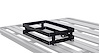 43152 Double Horizontal Jerry Can Holder - image 1