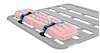 43179 Cam Buckle Pioneer Pickup Kit - image 1