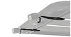 43202 Pioneer SI Light Bracket Kit - image 1