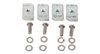 43203 Pioneer Rotopax Fit Kit - image 2
