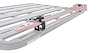 43219 Pioneer High Lifting Jack Holder Bracket (Top Mount) - image 1