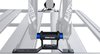 43233 Pioneer Thru Axle Bike Carrier - image 2