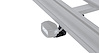 43234 Pioneer Worklight Bracket