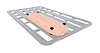FLAT TRACK BRKT - image 1