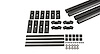 43246 Pioneer VA Conversion Kit, 2018-2022 Chevrolet Equinox - image 1
