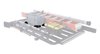 43256 Pioneer Cargo Corner Bracket Kit - image 3