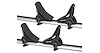 570 Nautic 570 SUP Carrier - Side Loading - image 1