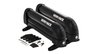 573 Ski and Snowboard Carrier - 3 skis or 2 snowboards - image 3
