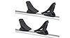 580 Nautic 580 SUP Carrier - Side Loading - image 1