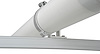 BC2 Conduit Clamp Set, Adapts 100 mm Conduit To A Heavy-Duty Bar - image 1