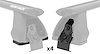 DK512 2500 Fitting Kit - image 1