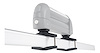 HD-FK1 Hardware Fitting Kit, For Use w/HD Bars/Prorack Trade Crossbars and PN[562/564/566/570/571], Contains Bolts/Washers Only - image 1