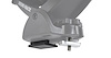 HD-FK2 Hardware Fitting Kit, For Use w/HD Bars/Prorack Trade Crossbars and PN[580/581] - image 1