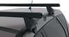 JA0189 Heavy-Duty 2500 Black 2-Bar Roof Rack, 2009-2014 Nissan Murano - image 4